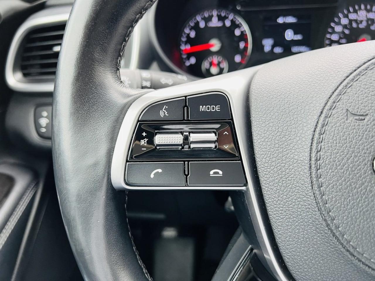 2019 Kia Sorento LX AWD Photo