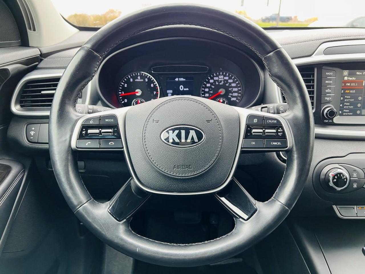 2019 Kia Sorento LX AWD Photo