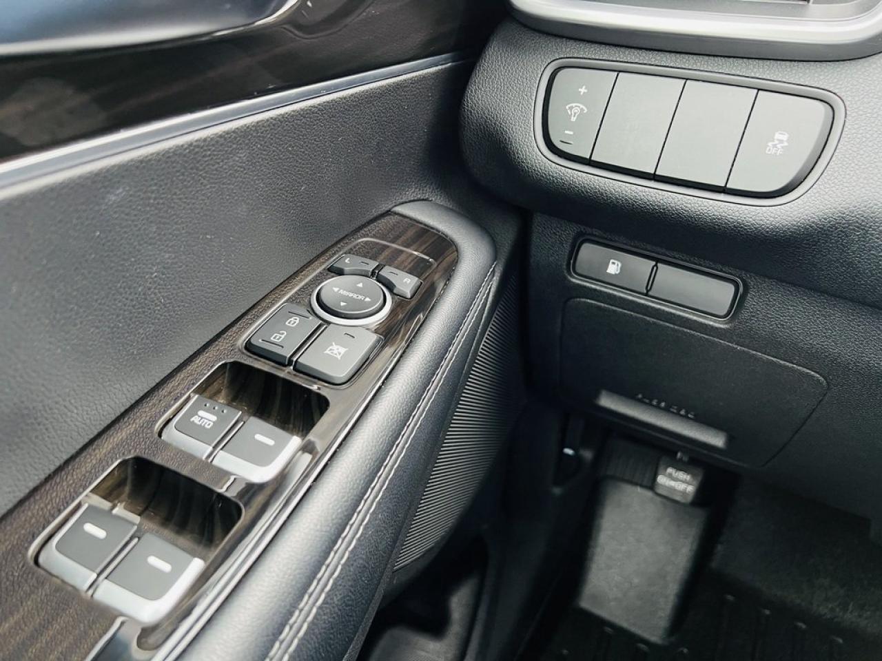 2019 Kia Sorento LX AWD Photo