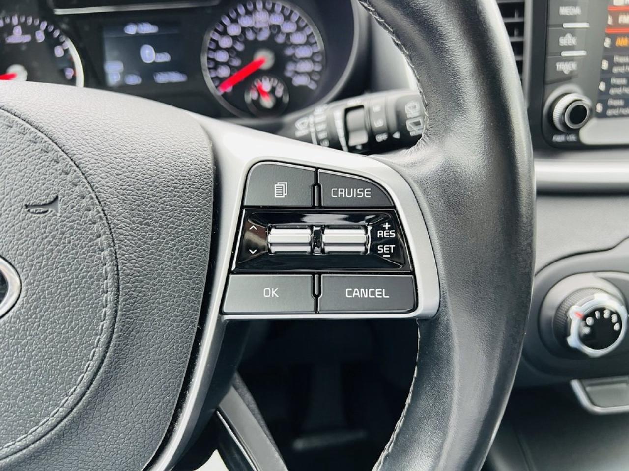 2019 Kia Sorento LX AWD Photo