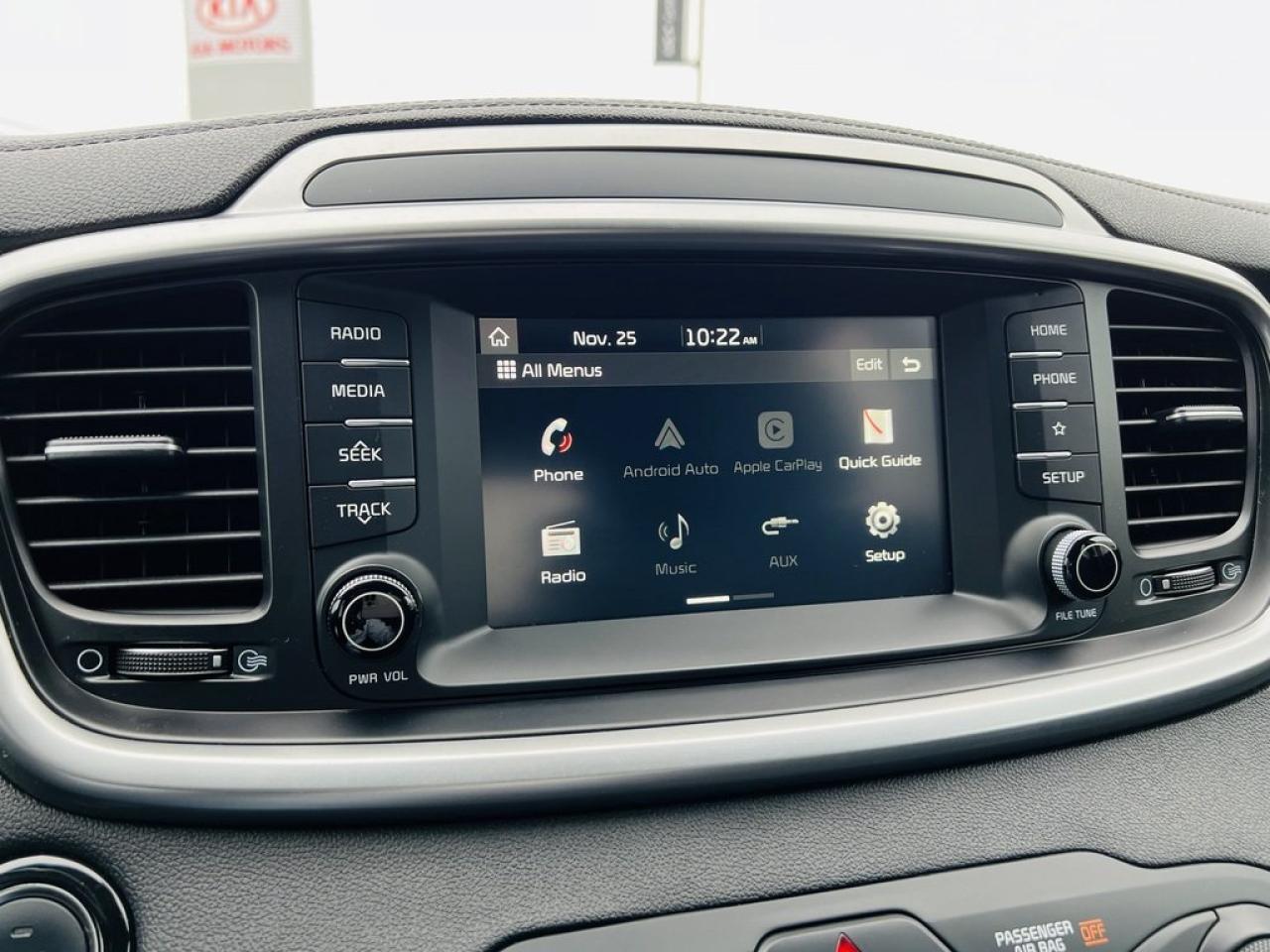 2019 Kia Sorento LX AWD Photo