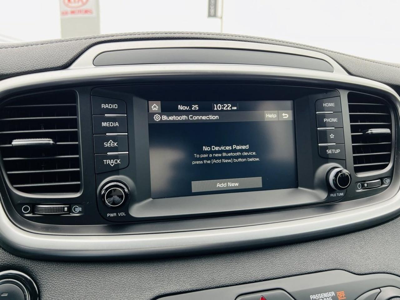 2019 Kia Sorento LX AWD Photo