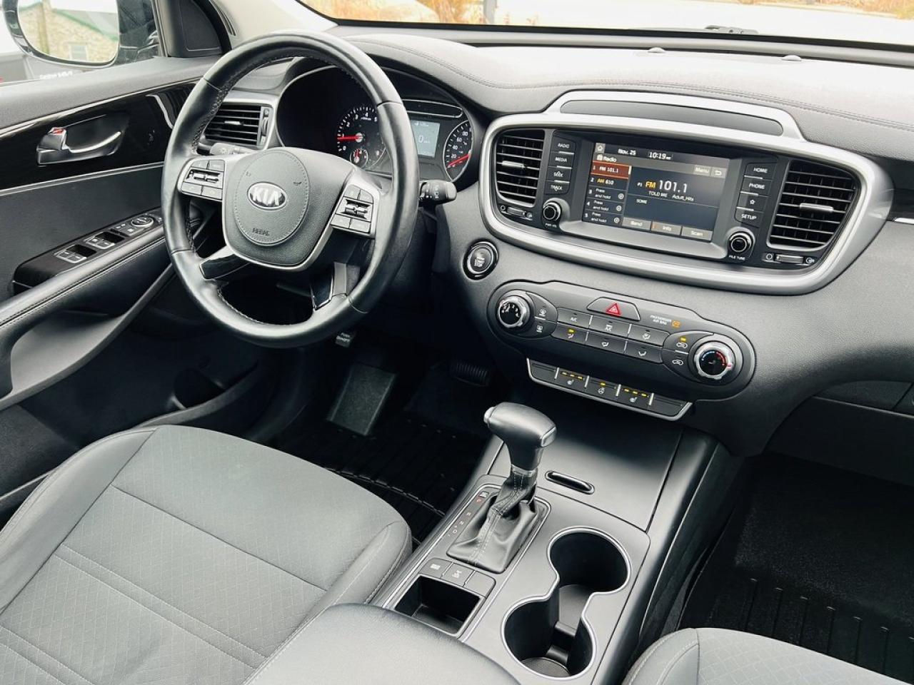 2019 Kia Sorento LX AWD Photo