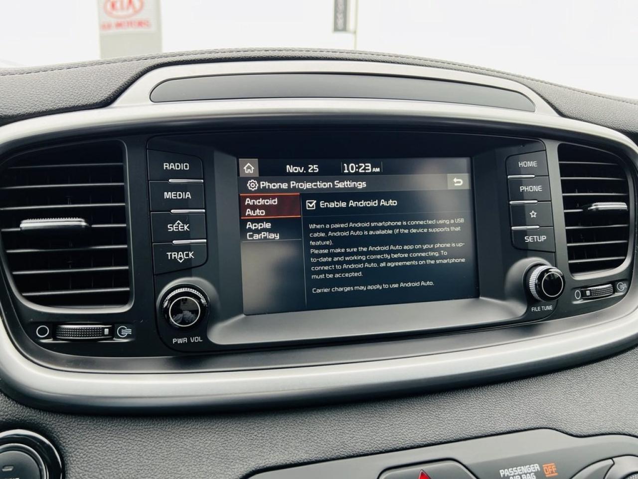 2019 Kia Sorento LX AWD Photo