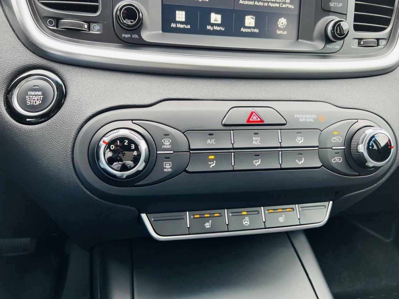 2019 Kia Sorento LX AWD Photo