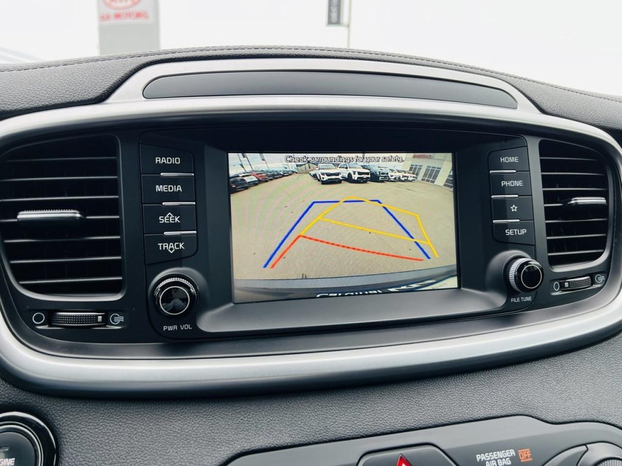 2019 Kia Sorento LX AWD Photo