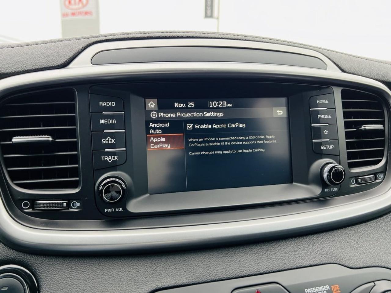 2019 Kia Sorento LX AWD Photo