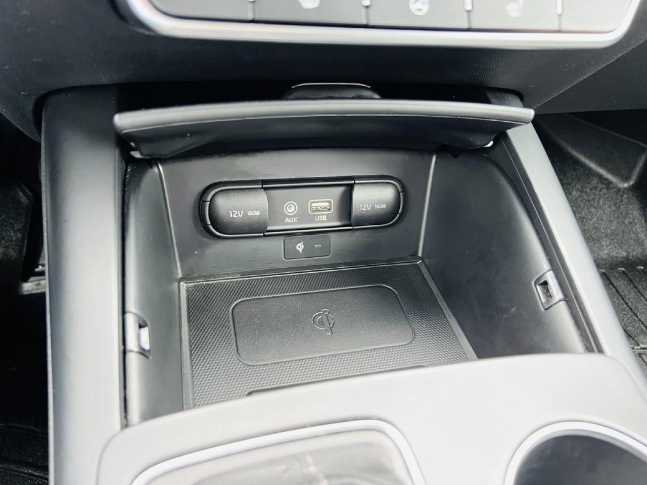 2019 Kia Sorento LX AWD Photo