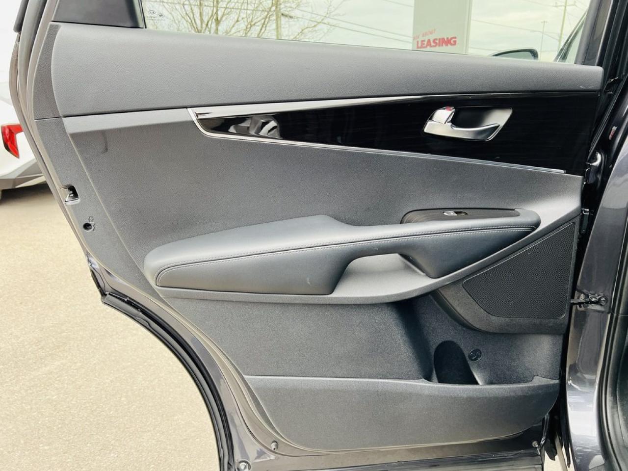 2019 Kia Sorento LX AWD Photo