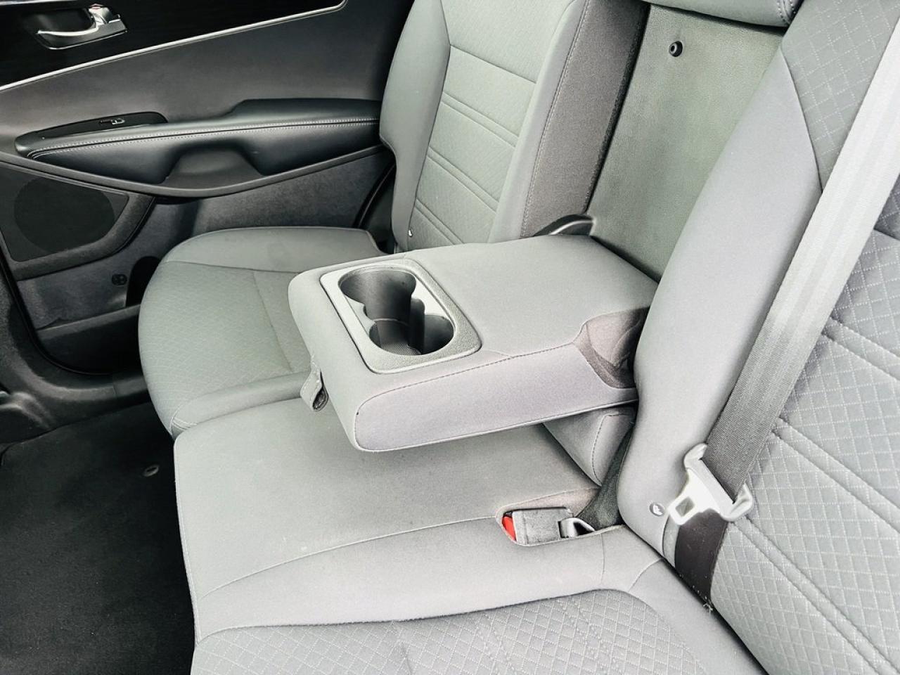 2019 Kia Sorento LX AWD Photo