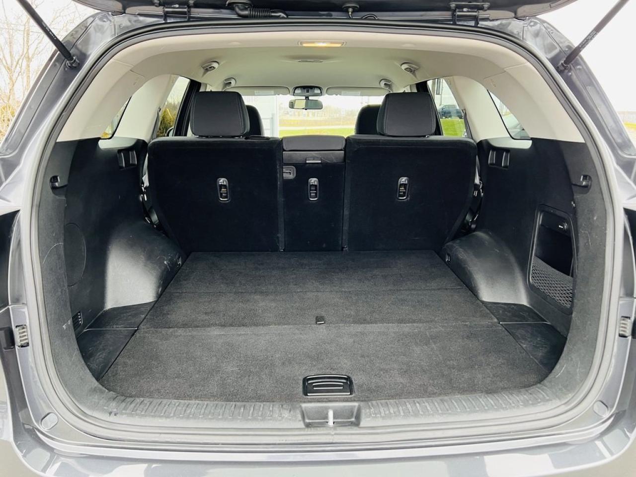 2019 Kia Sorento LX AWD Photo