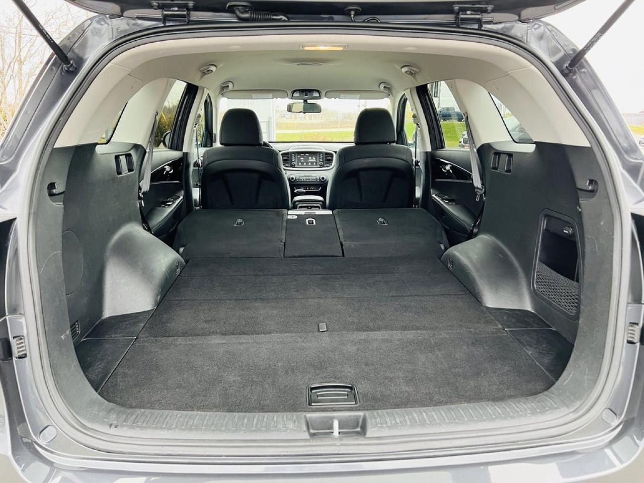 2019 Kia Sorento LX AWD Photo