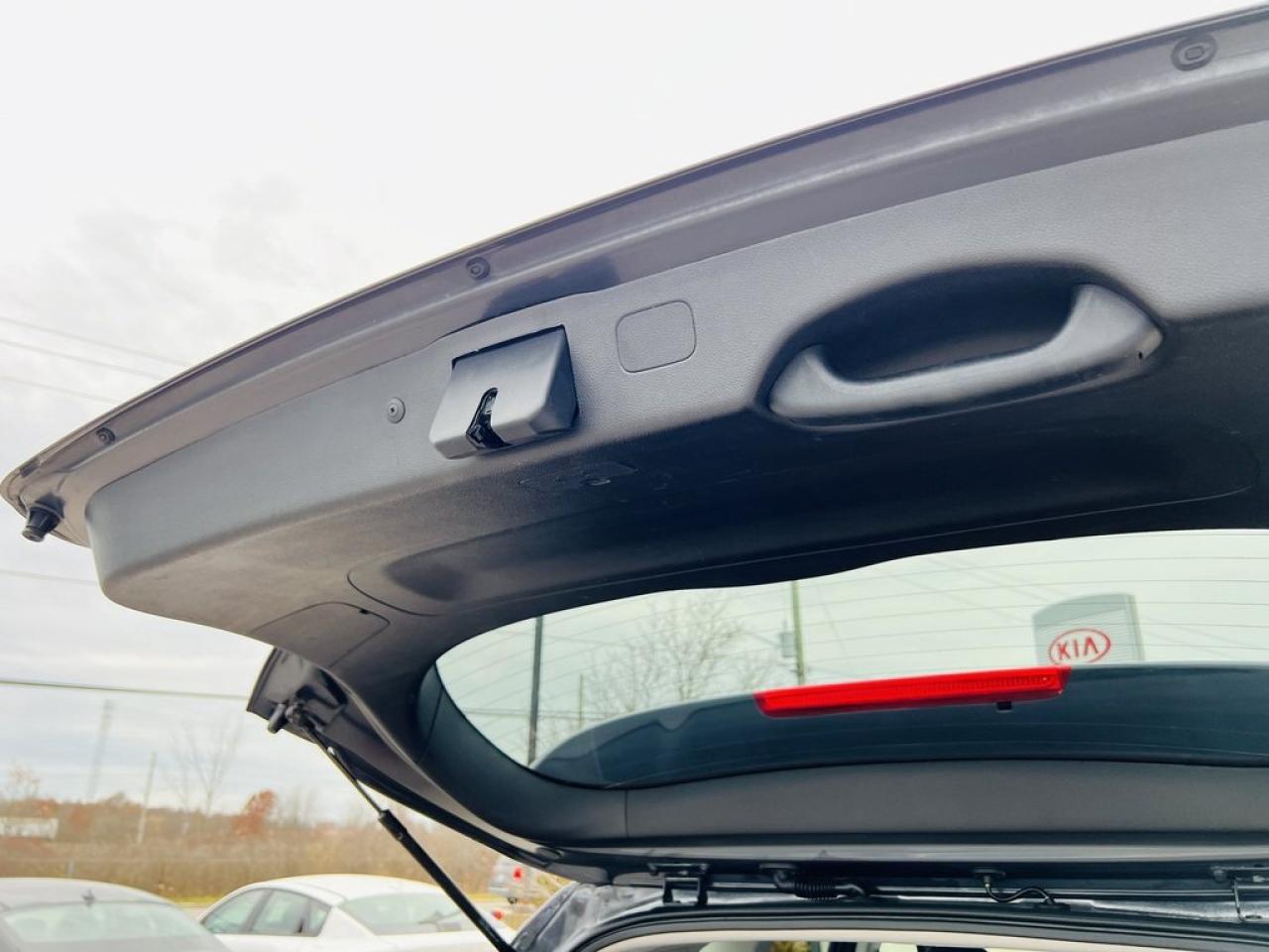 2019 Kia Sorento LX AWD Photo