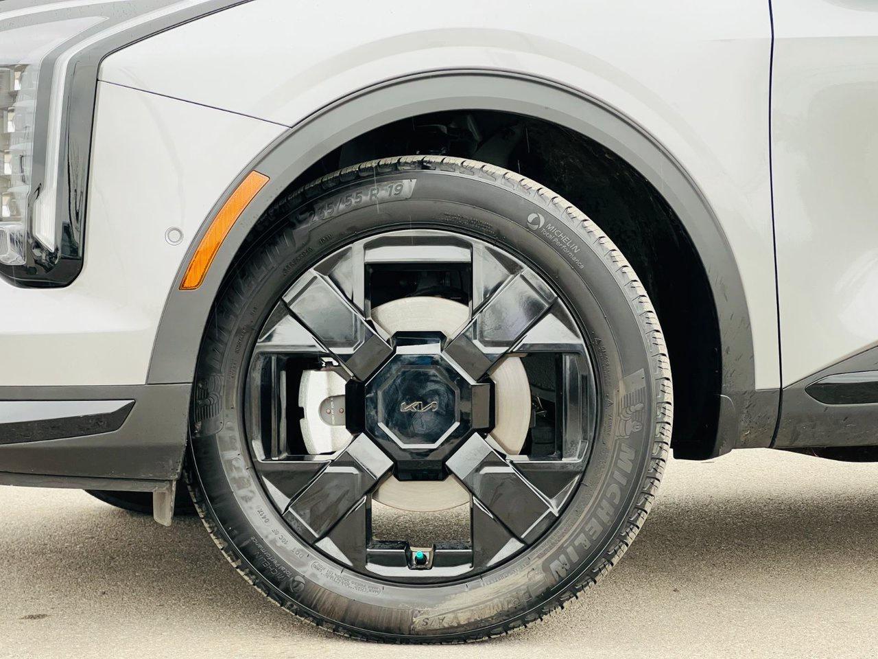 2026 Kia Sportage X-line Limited Photo