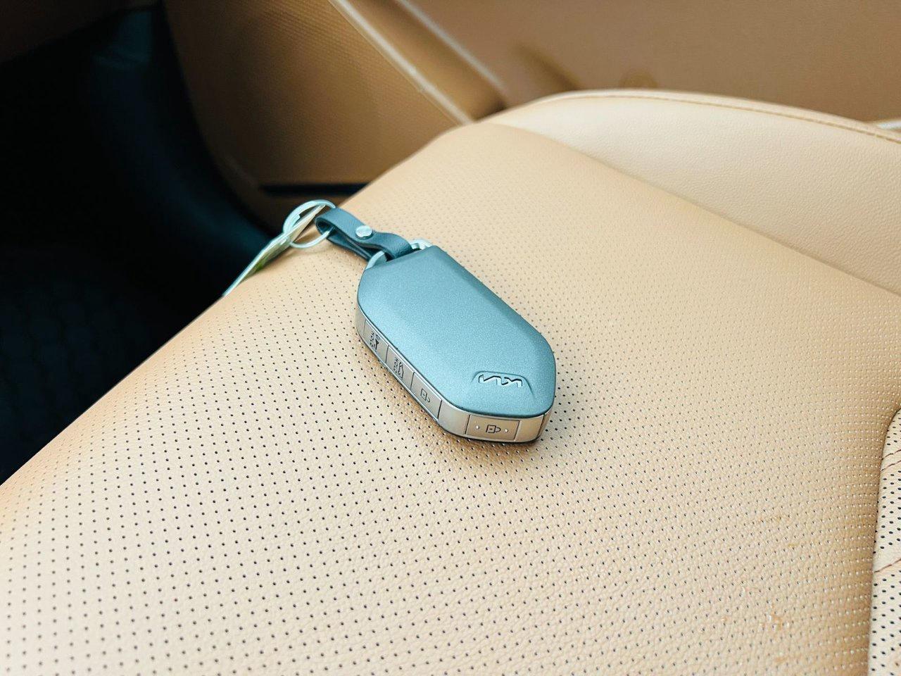 2026 Kia Sportage X-line Limited Photo