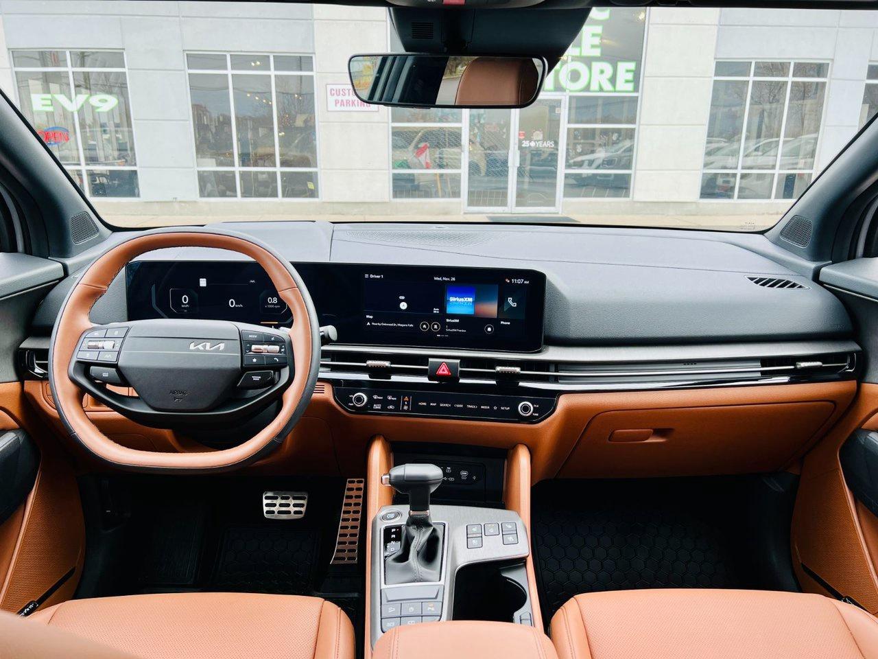 2026 Kia Sportage X-line Limited Photo