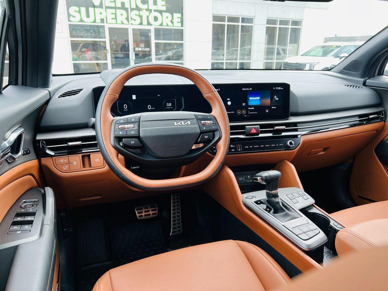 2026 Kia Sportage X-line Limited Photo