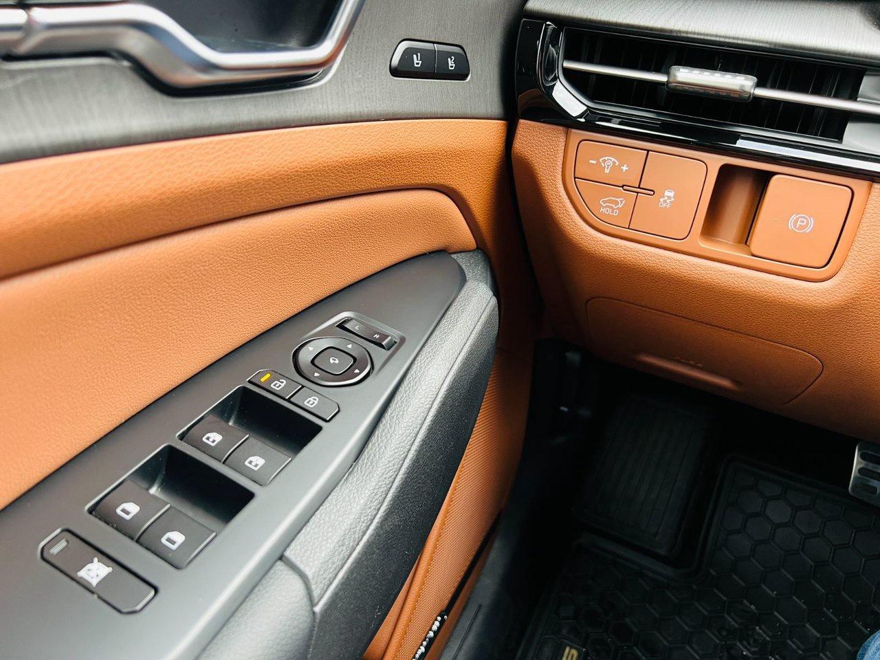 2026 Kia Sportage X-line Limited Photo