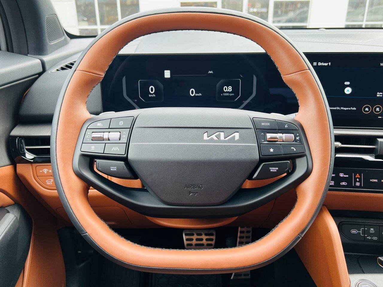 2026 Kia Sportage X-line Limited Photo