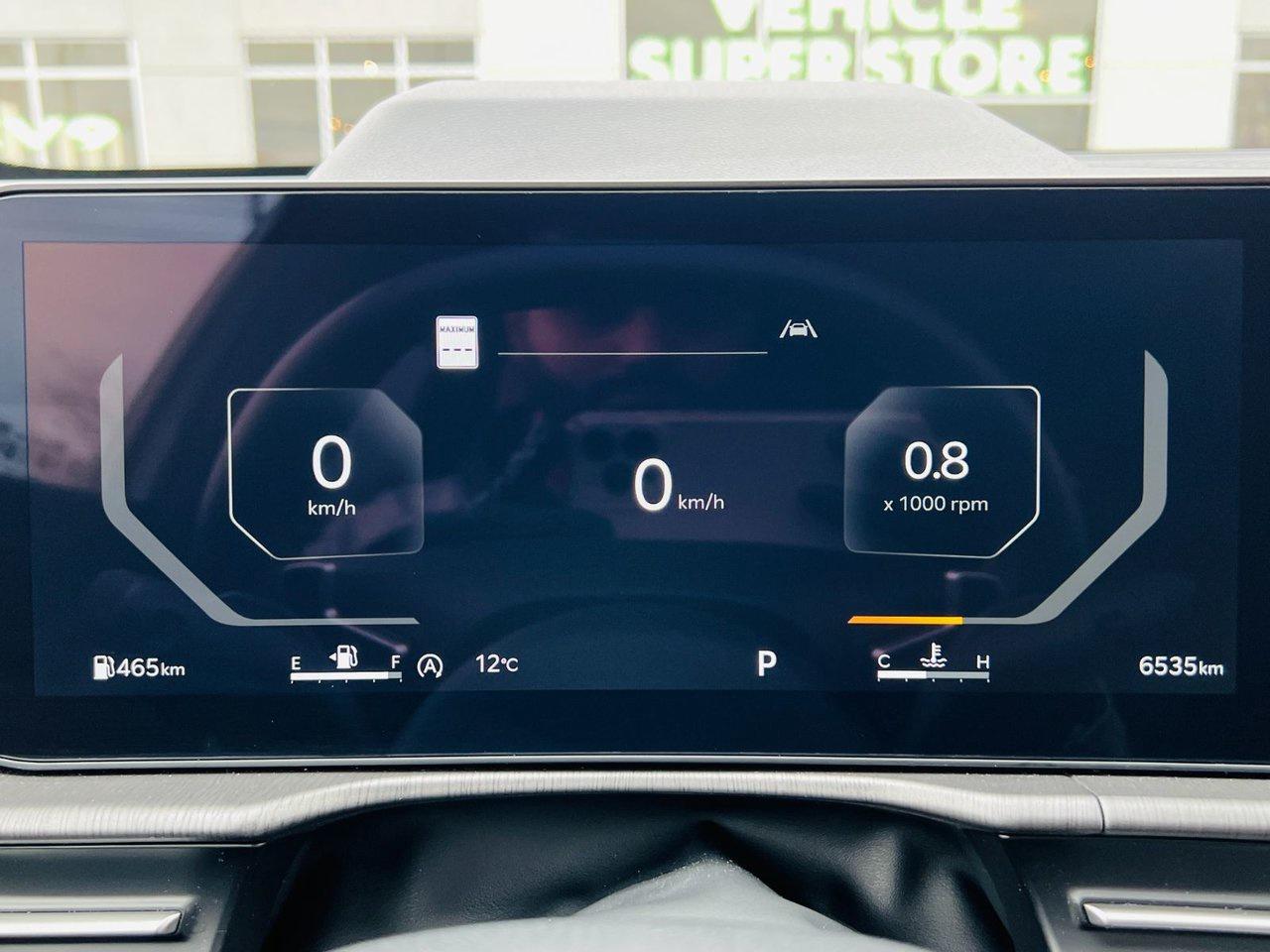 2026 Kia Sportage X-line Limited Photo