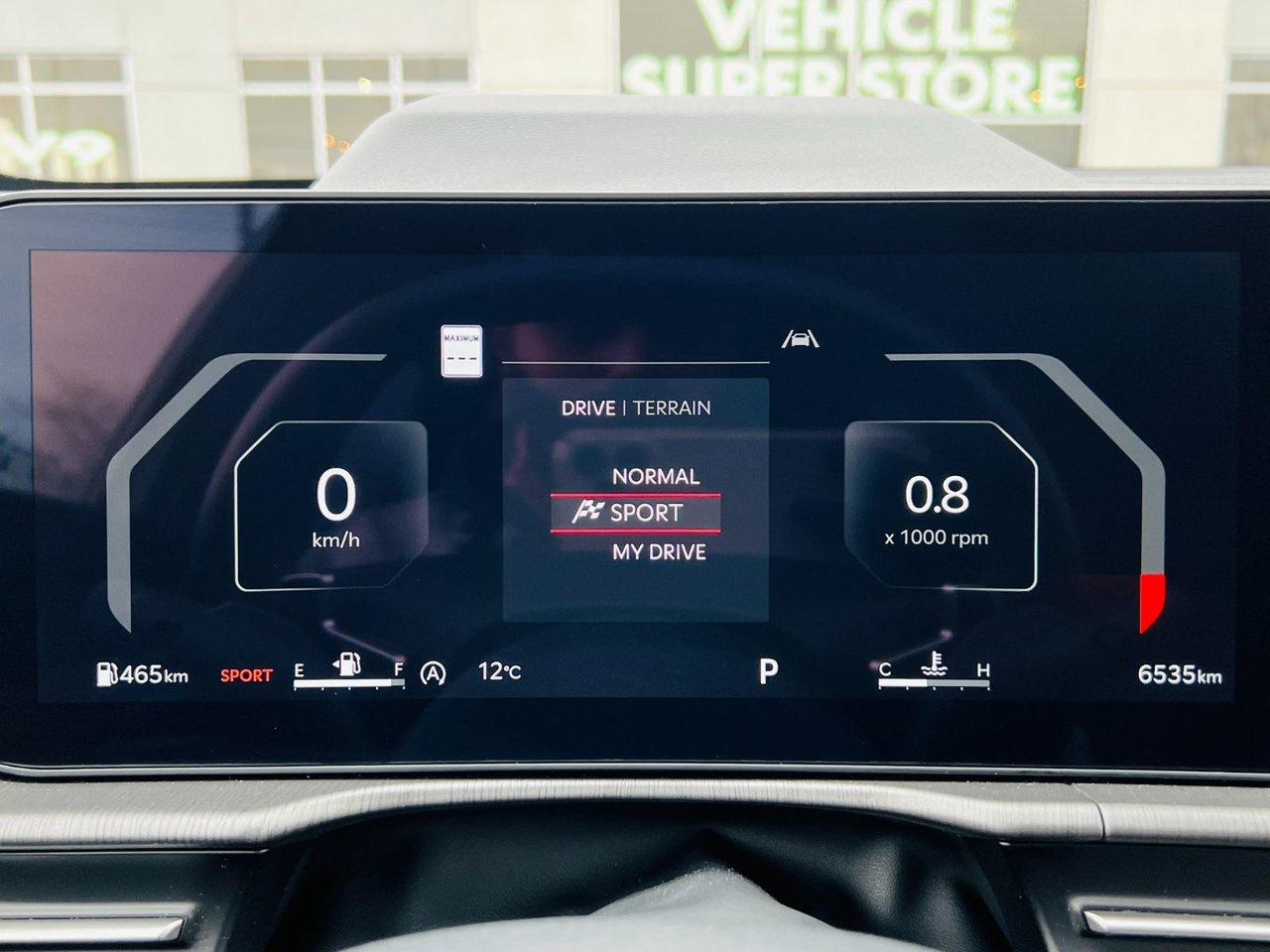 2026 Kia Sportage X-line Limited Photo