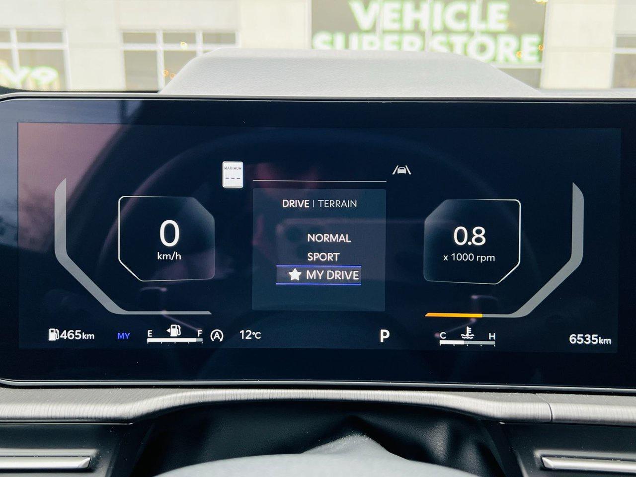 2026 Kia Sportage X-line Limited Photo