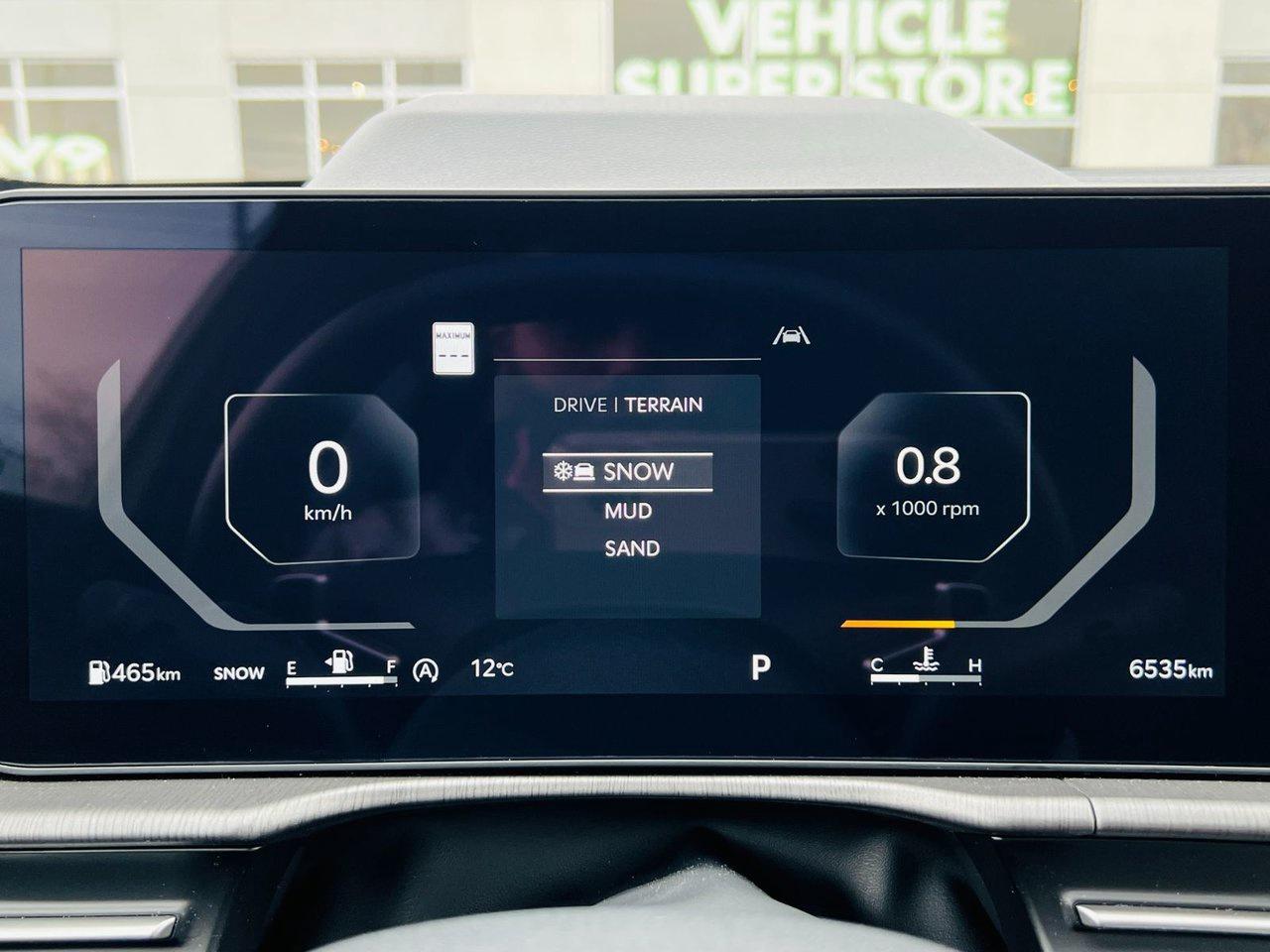 2026 Kia Sportage X-line Limited Photo