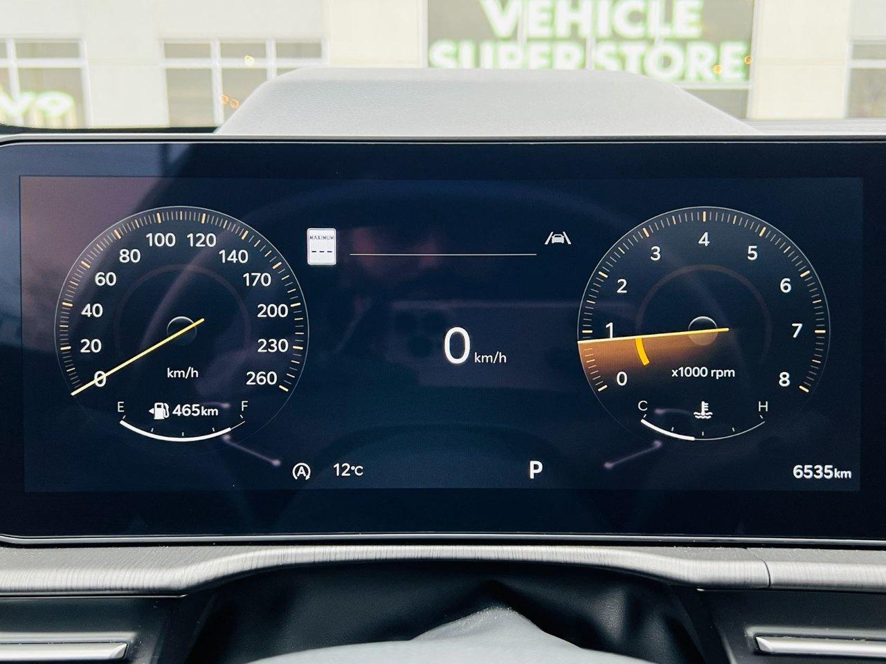 2026 Kia Sportage X-line Limited Photo