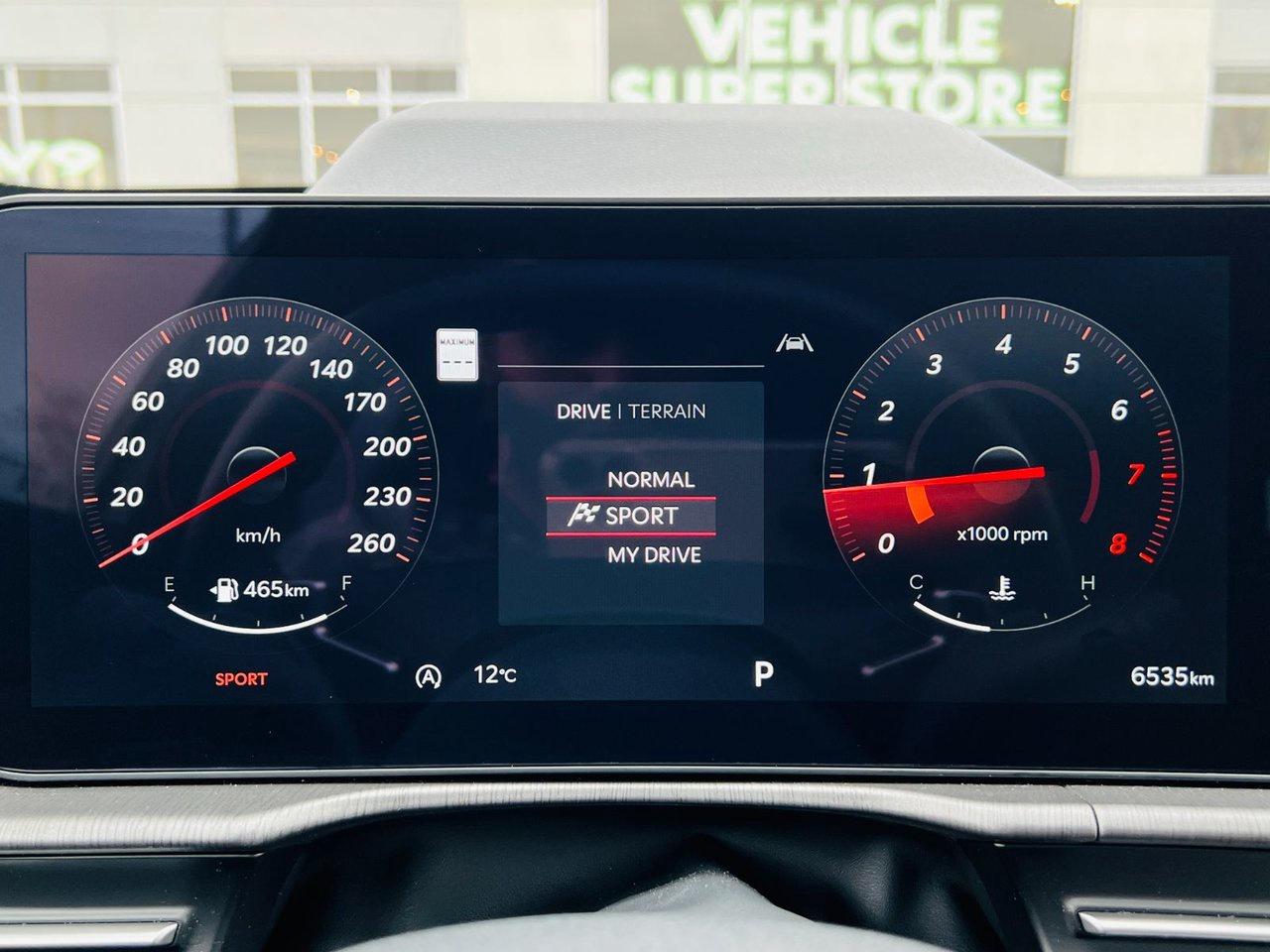 2026 Kia Sportage X-line Limited Photo