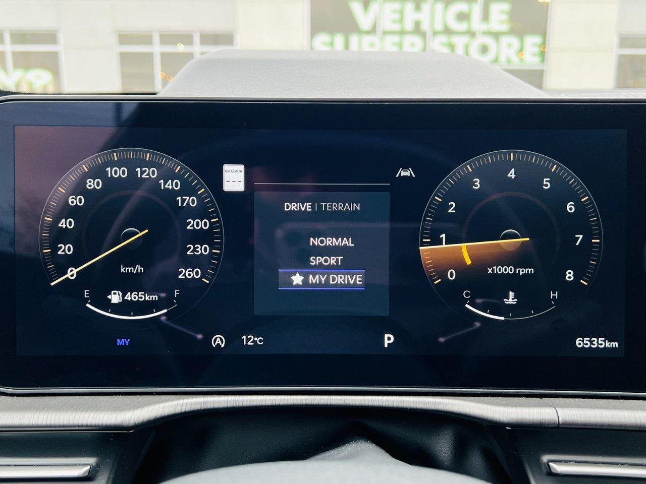 2026 Kia Sportage X-line Limited Photo