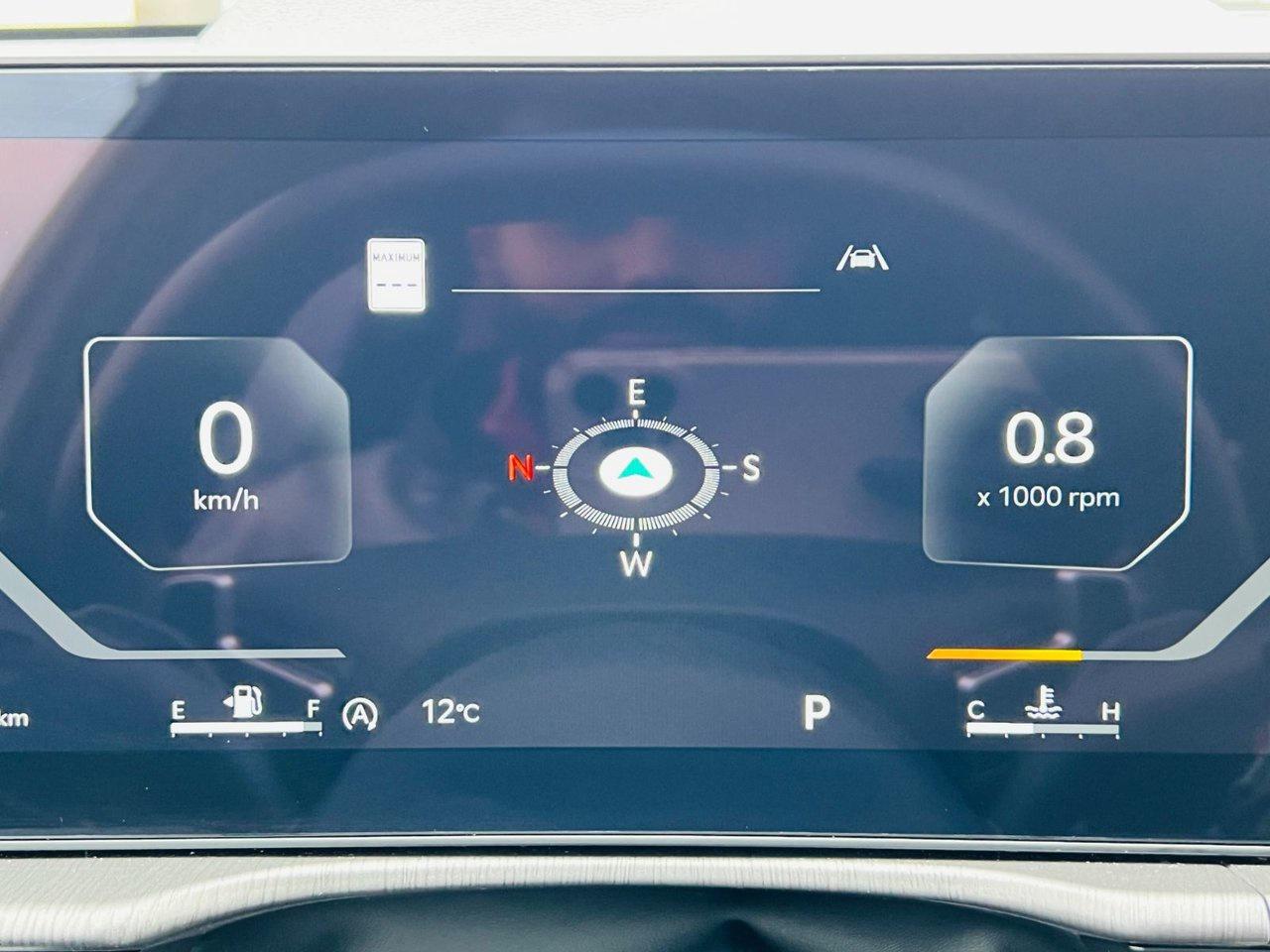 2026 Kia Sportage X-line Limited Photo