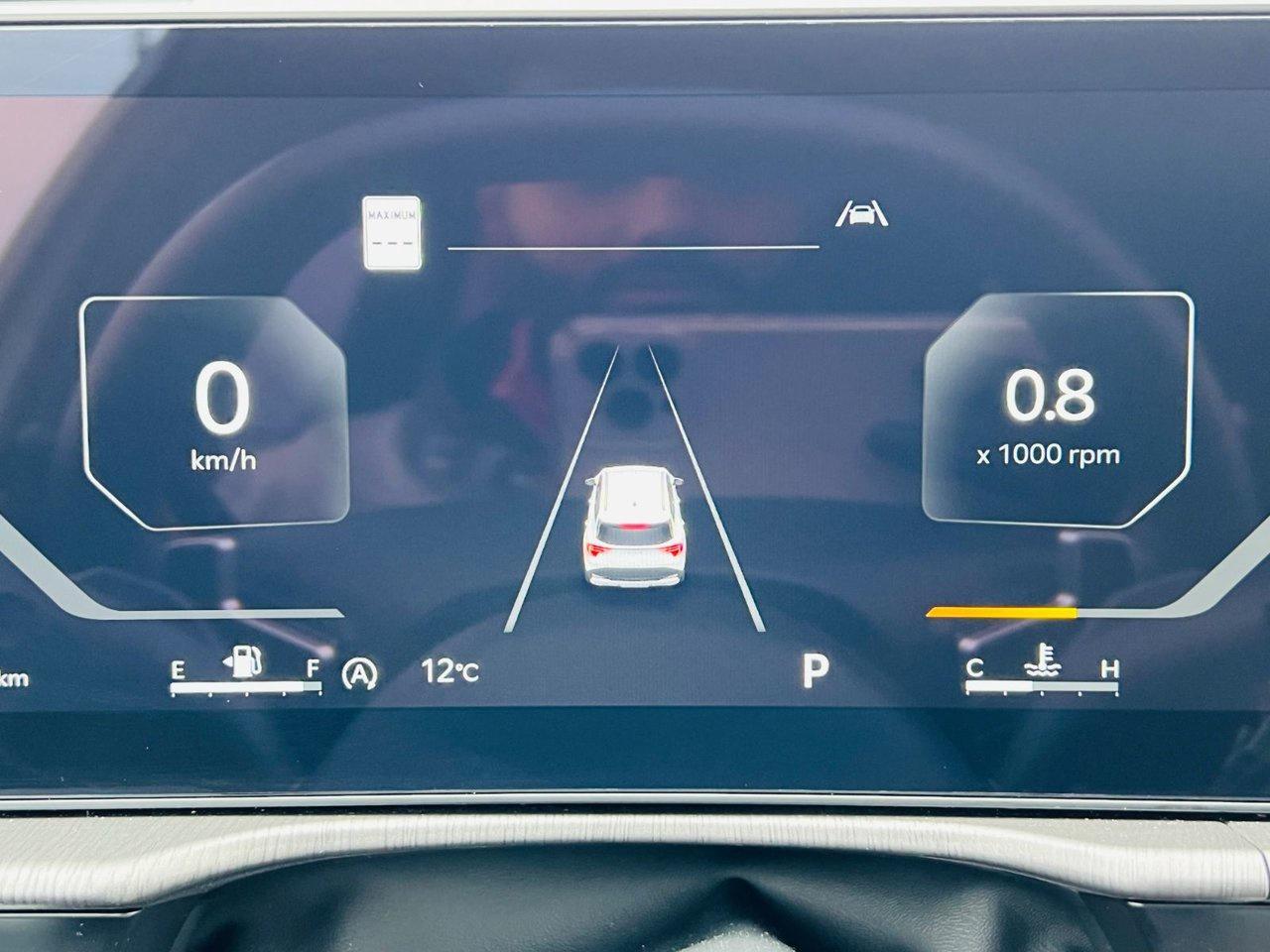 2026 Kia Sportage X-line Limited Photo