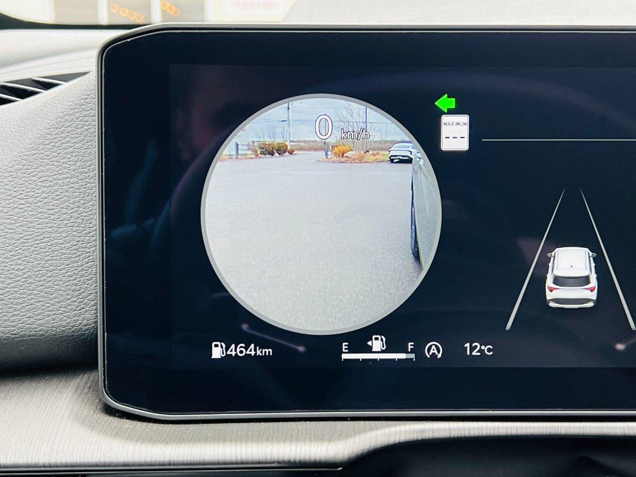 2026 Kia Sportage X-line Limited Photo