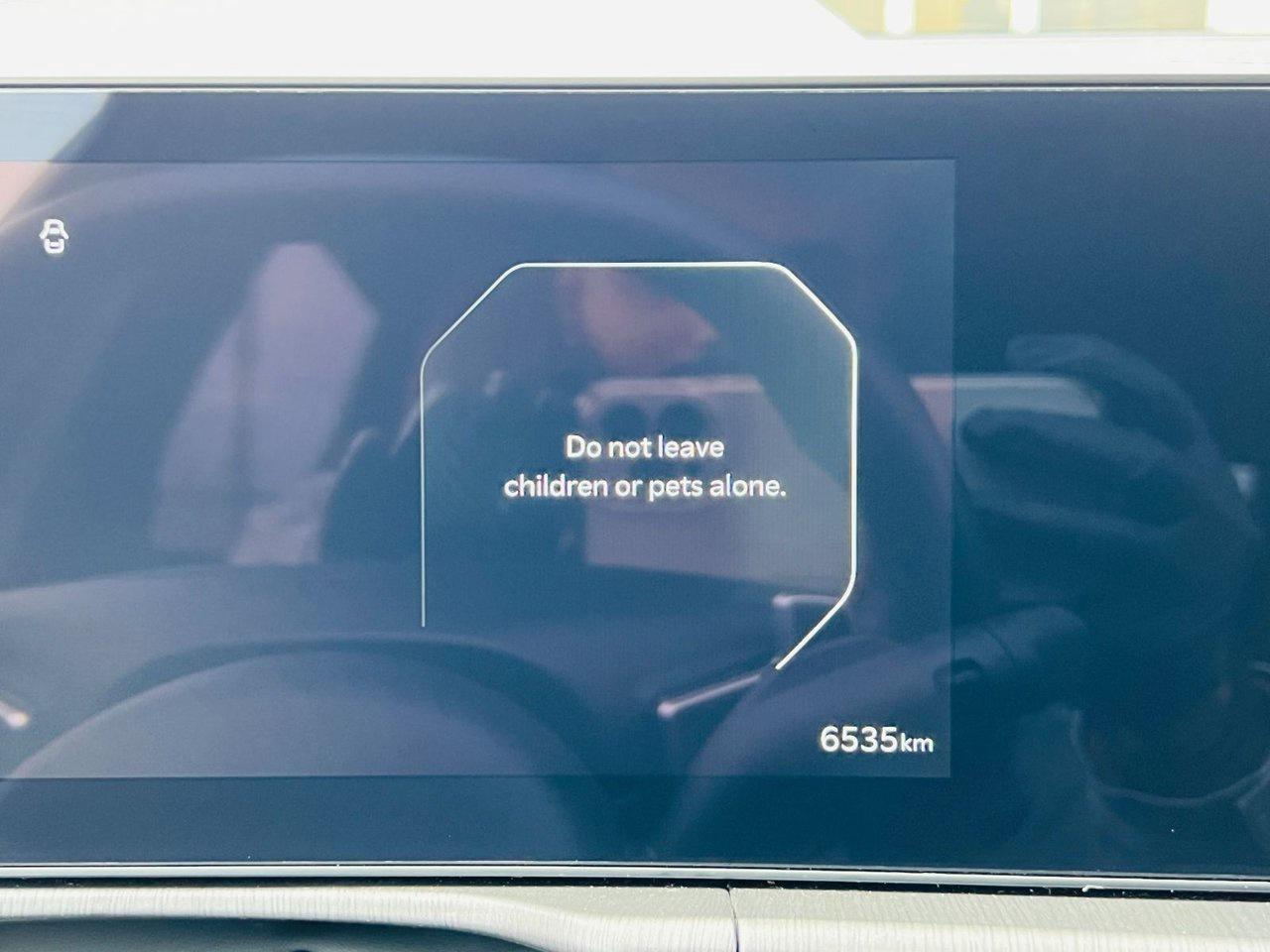 2026 Kia Sportage X-line Limited Photo