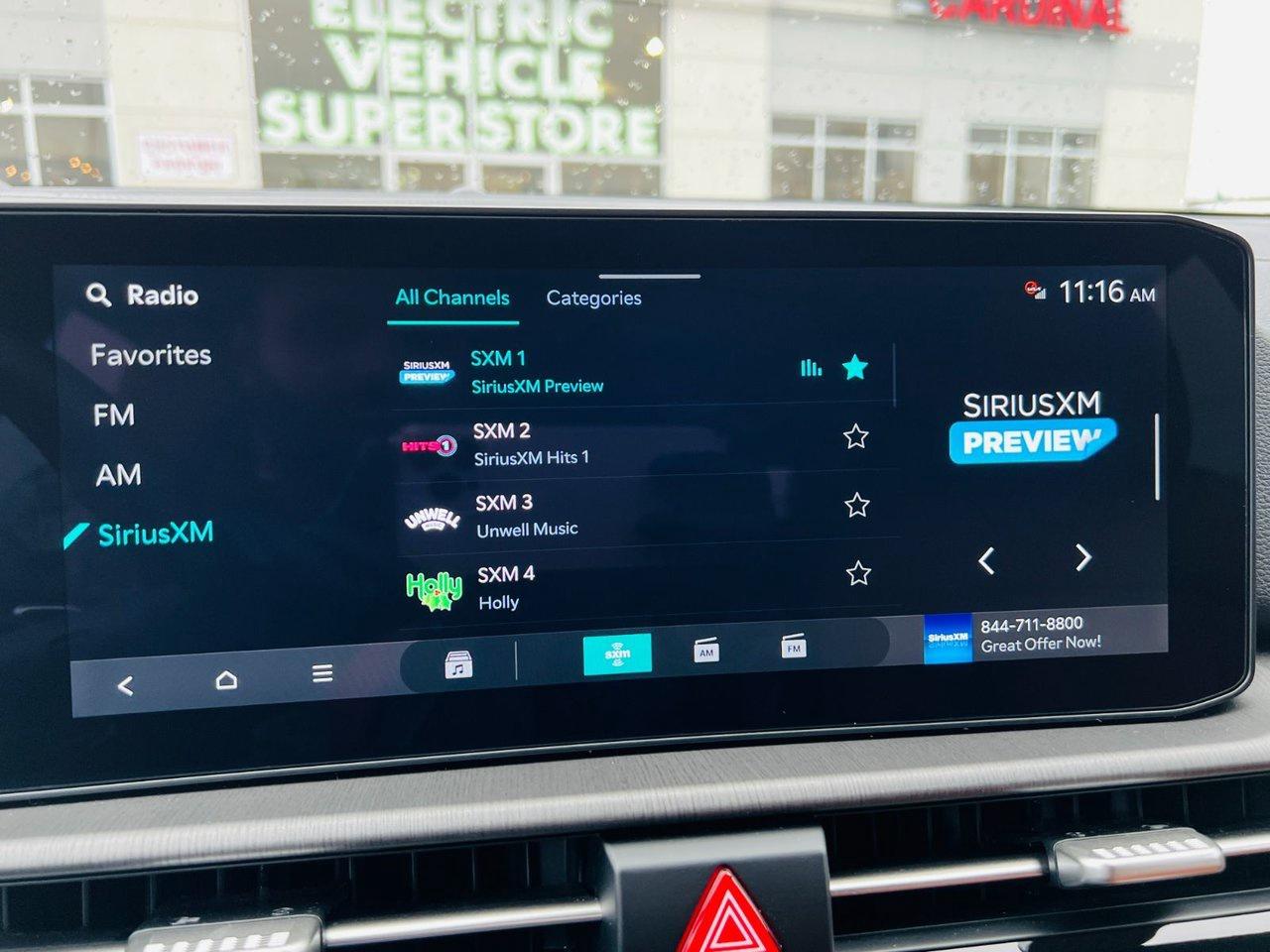 2026 Kia Sportage X-line Limited Photo