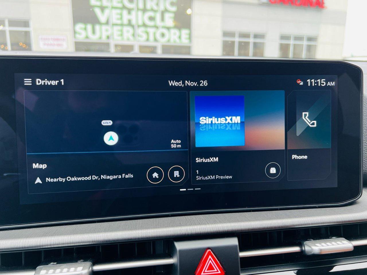 2026 Kia Sportage X-line Limited Photo