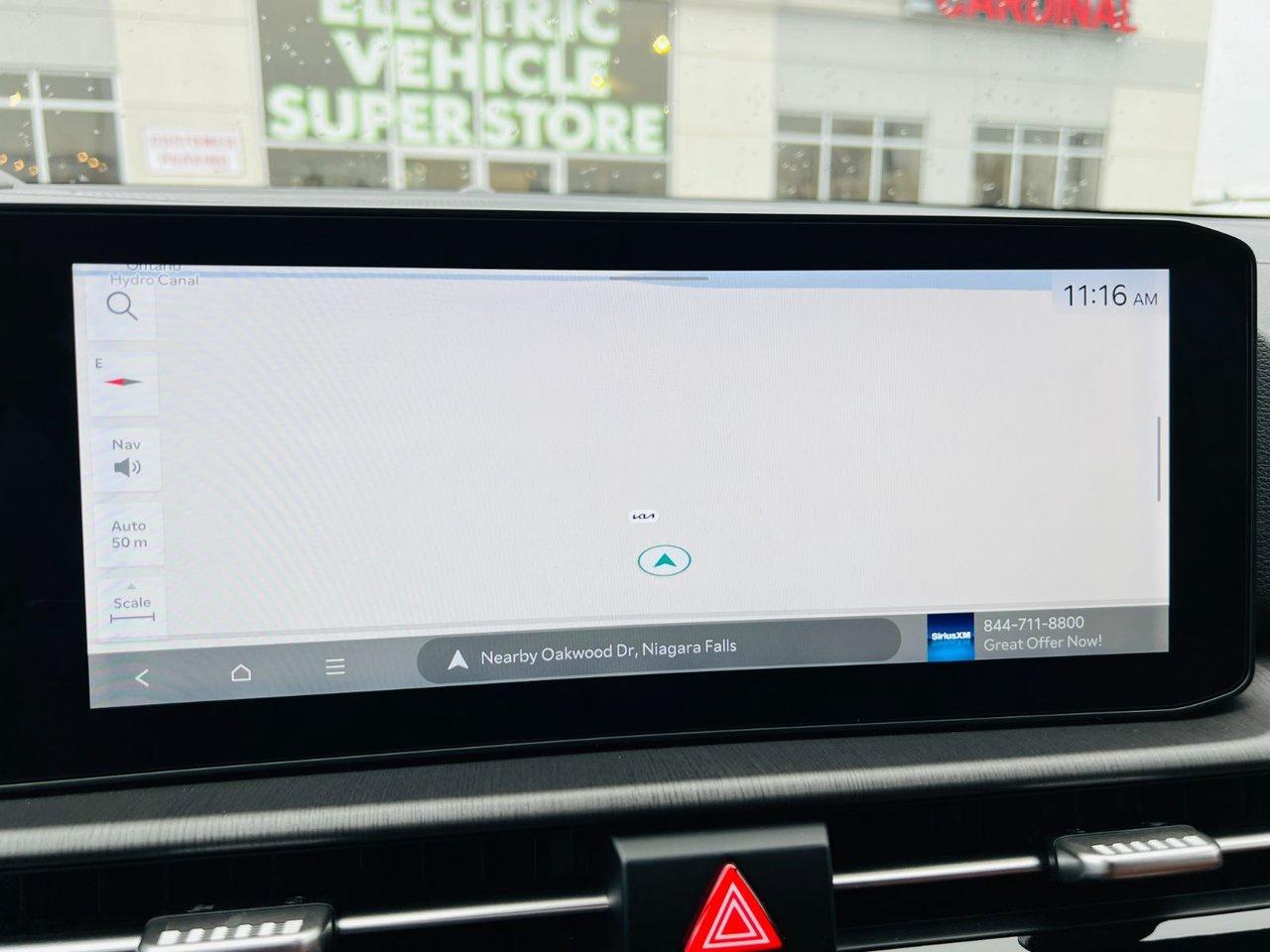 2026 Kia Sportage X-line Limited Photo