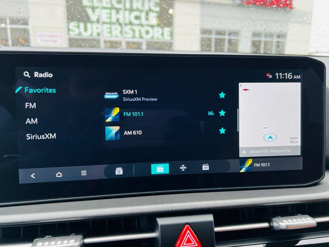 2026 Kia Sportage X-line Limited Photo