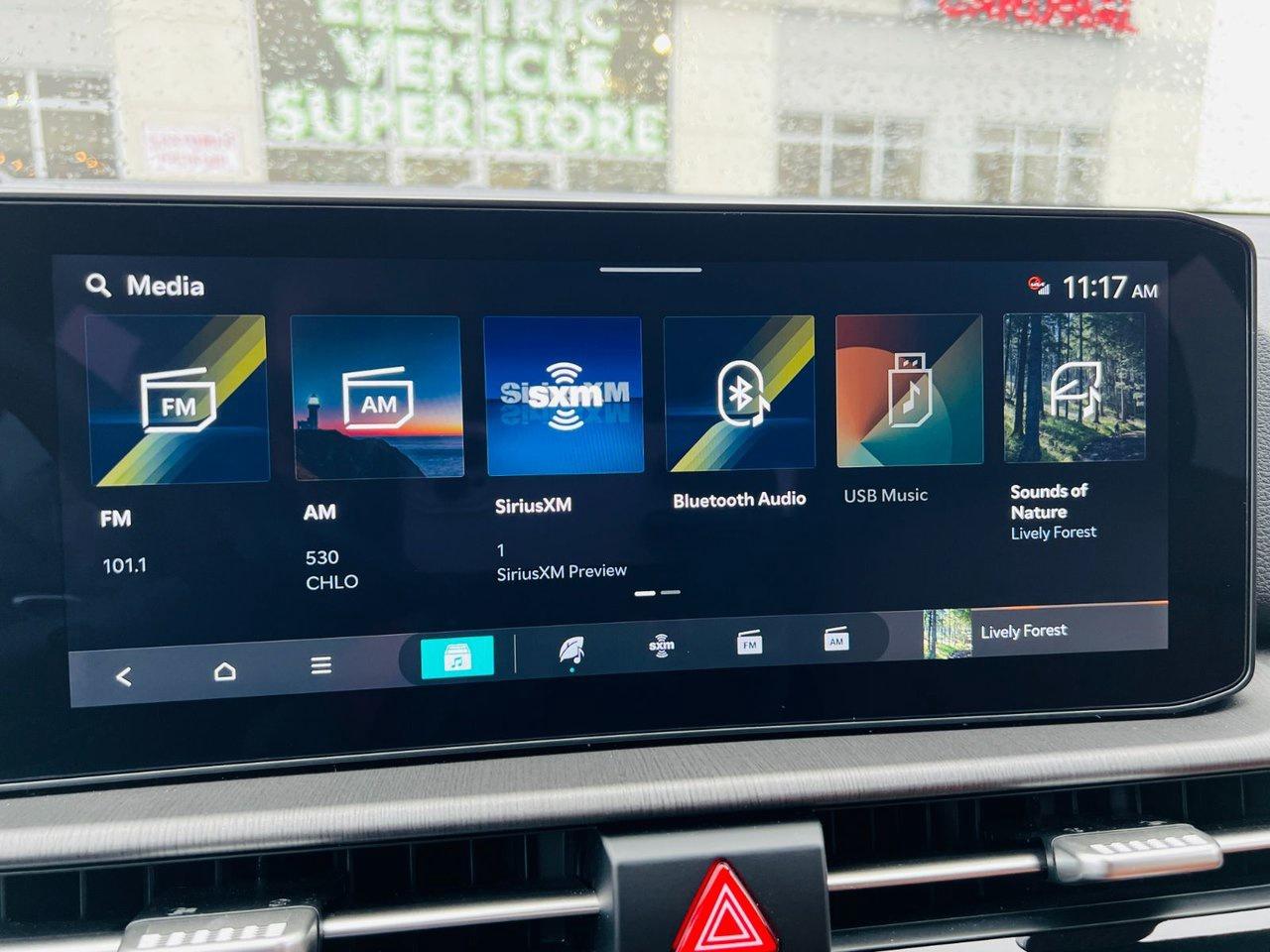 2026 Kia Sportage X-line Limited Photo