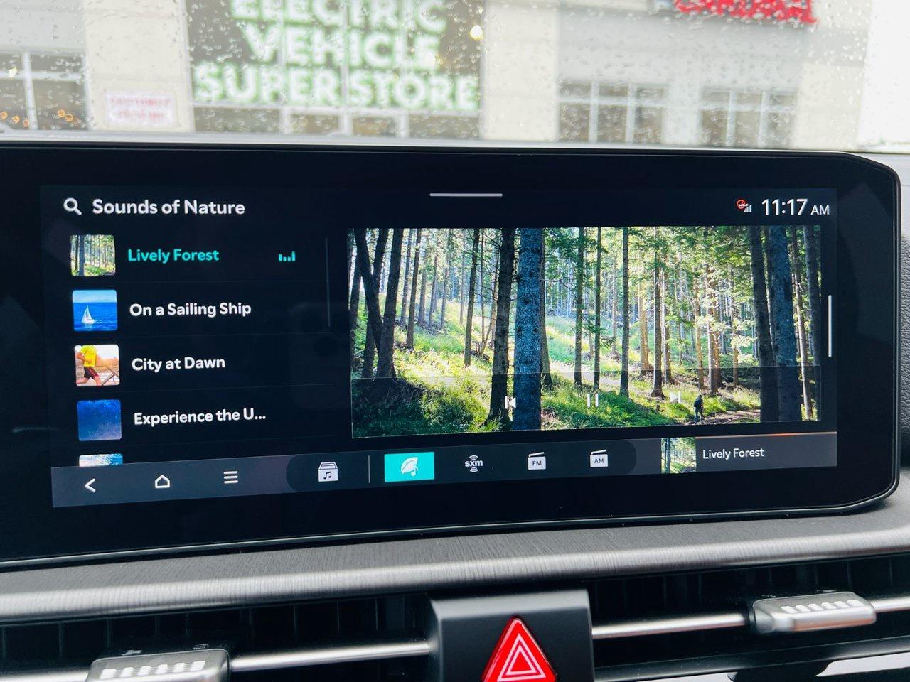 2026 Kia Sportage X-line Limited Photo