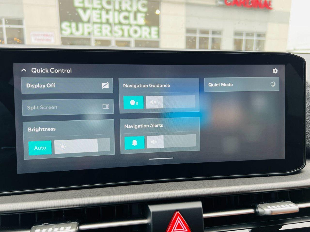 2026 Kia Sportage X-line Limited Photo