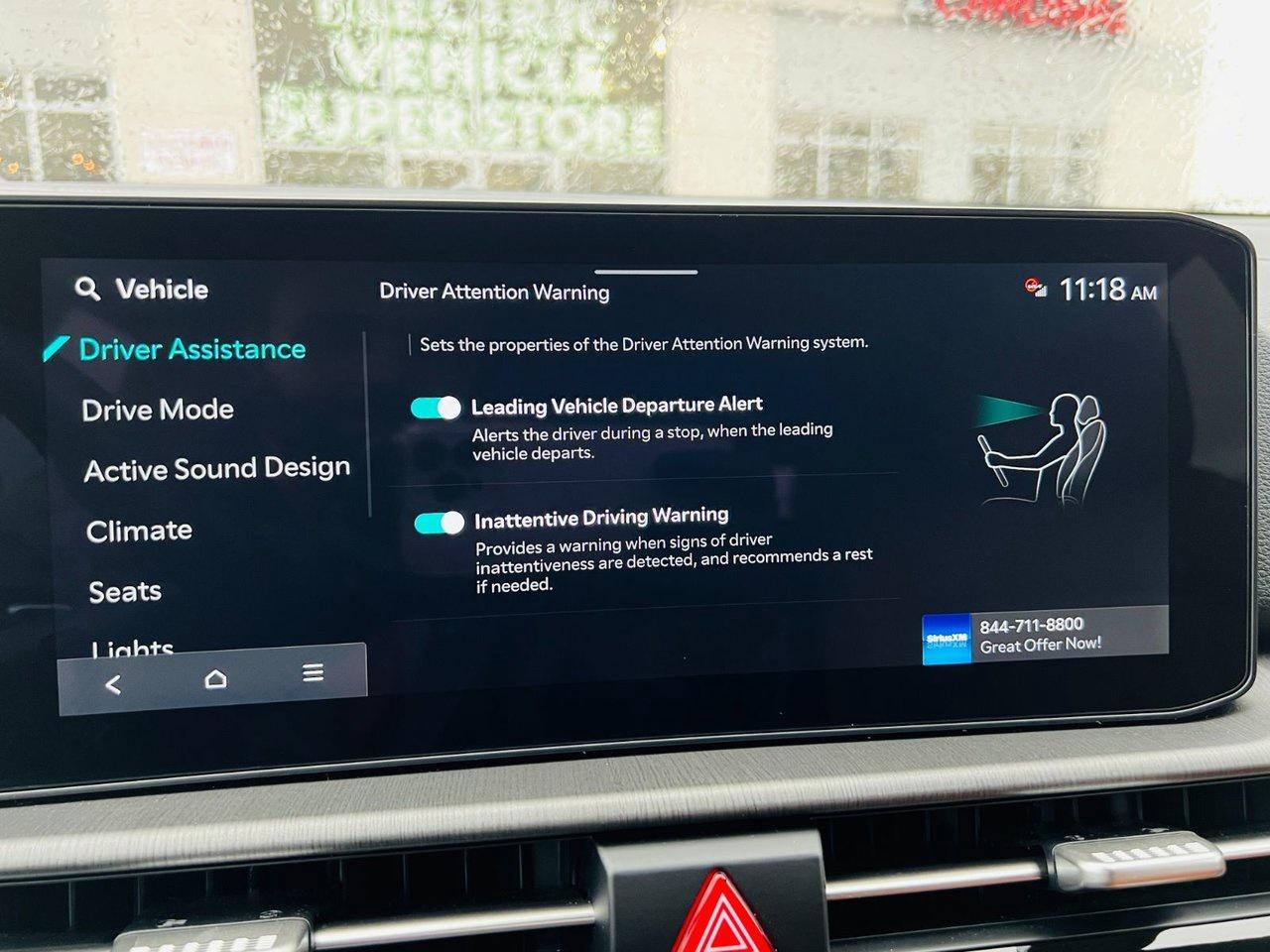 2026 Kia Sportage X-line Limited Photo