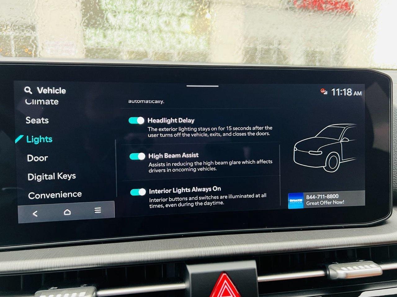 2026 Kia Sportage X-line Limited Photo