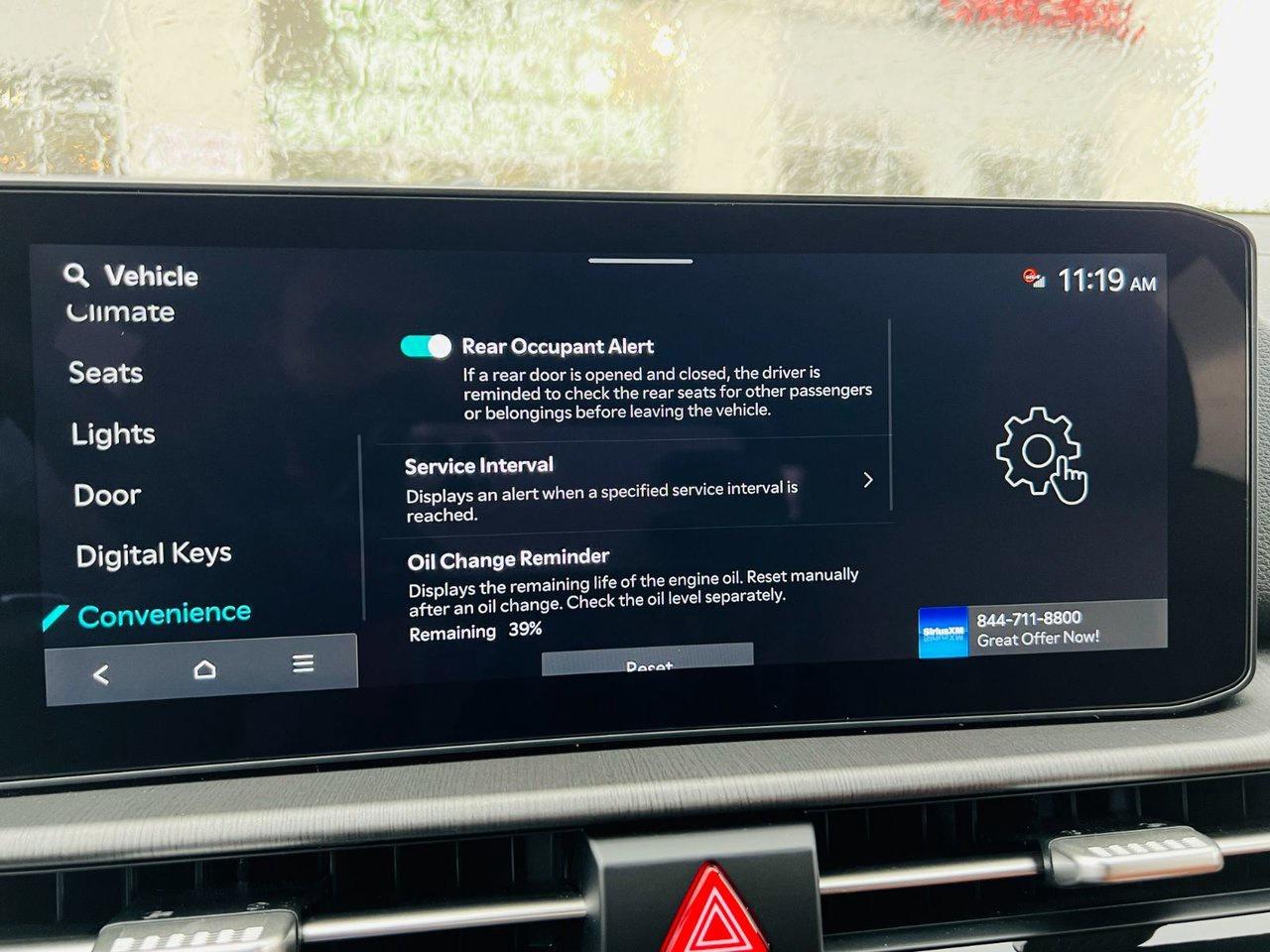 2026 Kia Sportage X-line Limited Photo