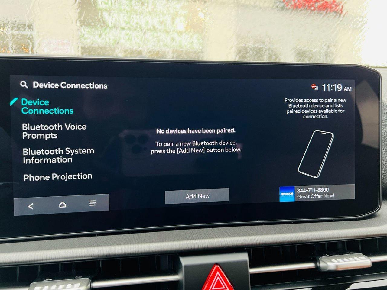 2026 Kia Sportage X-line Limited Photo