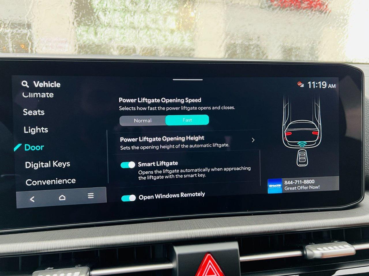 2026 Kia Sportage X-line Limited Photo