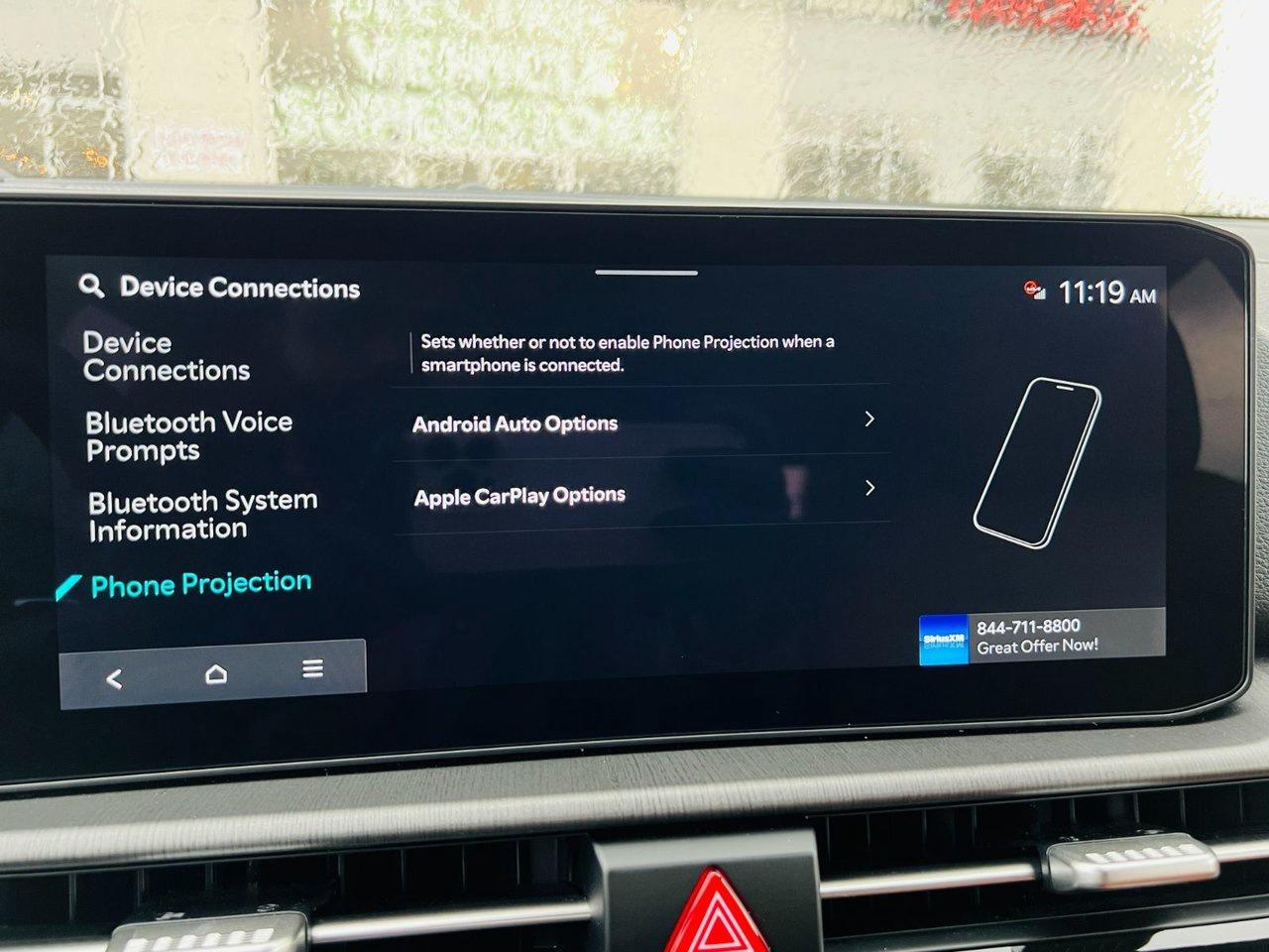 2026 Kia Sportage X-line Limited Photo