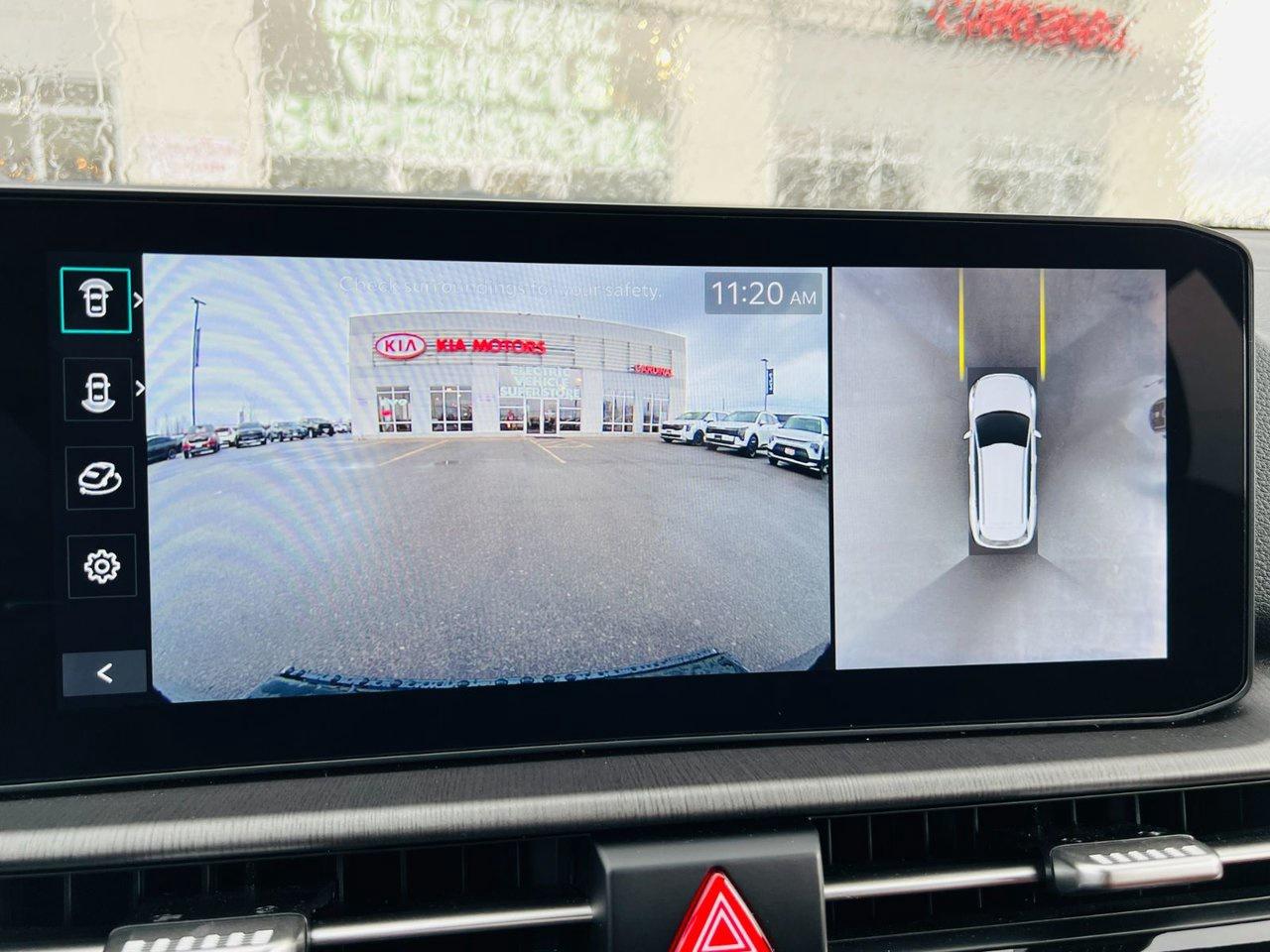 2026 Kia Sportage X-line Limited Photo