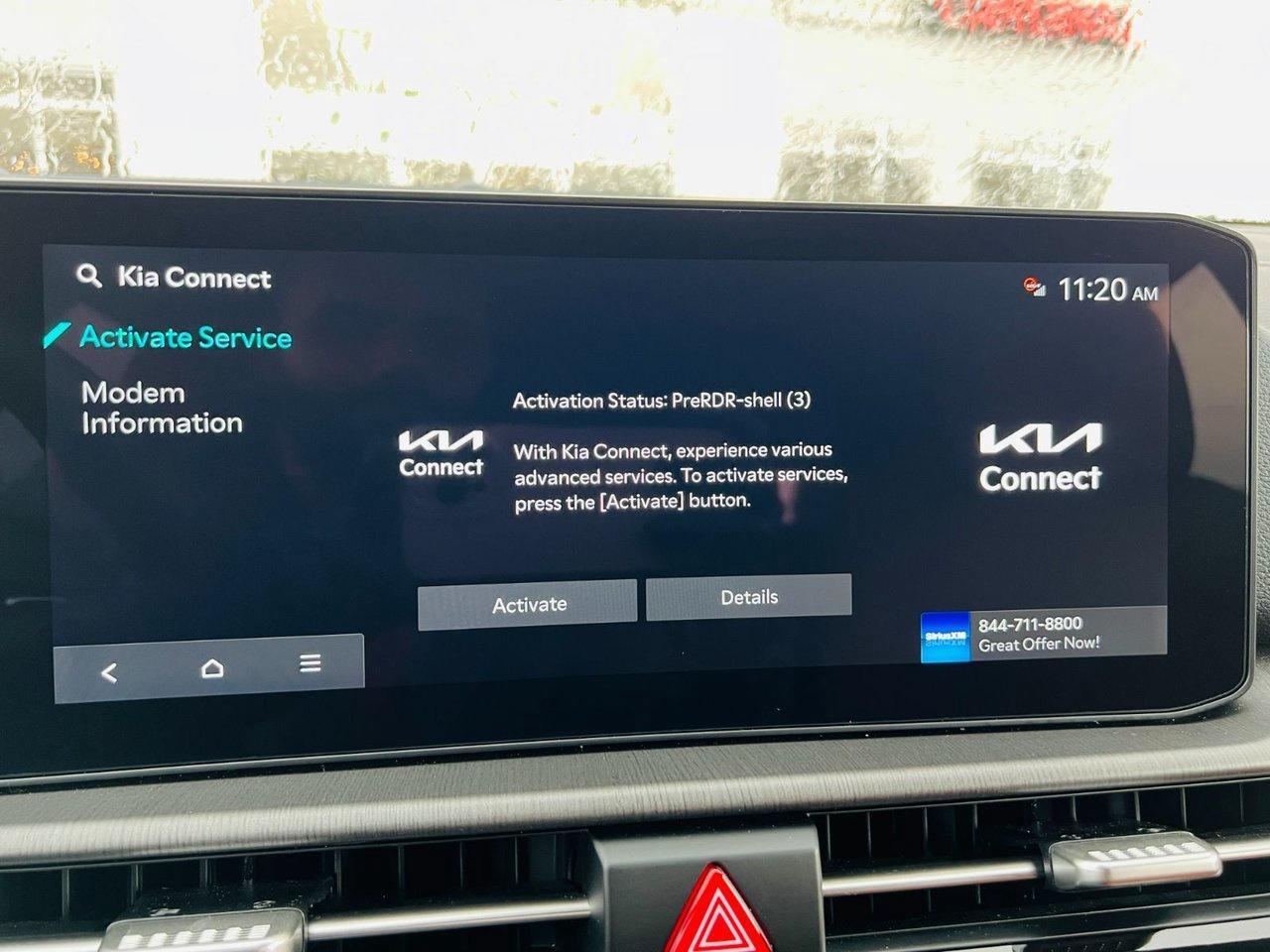 2026 Kia Sportage X-line Limited Photo