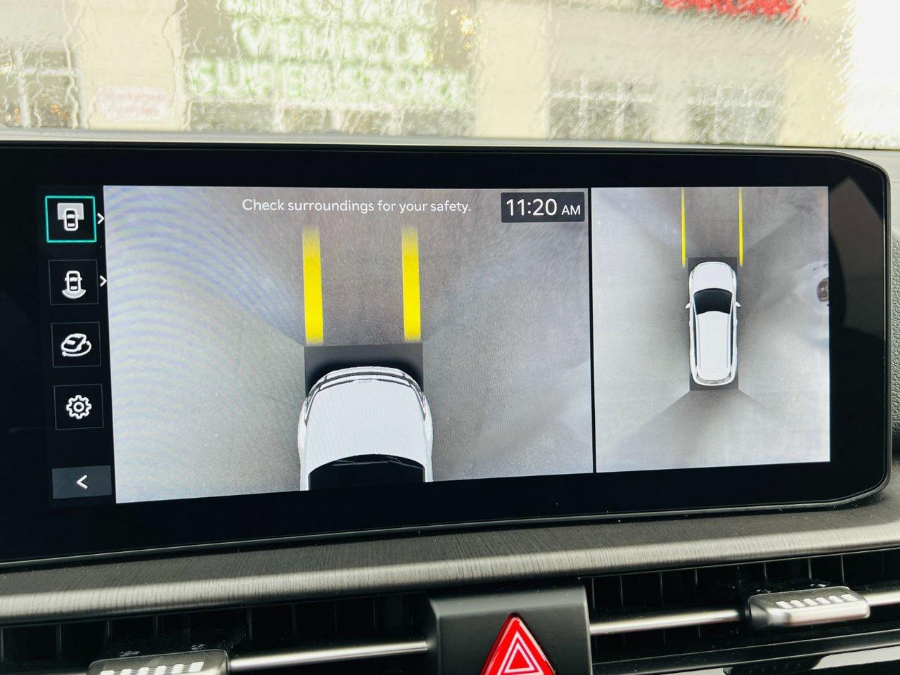 2026 Kia Sportage X-line Limited Photo